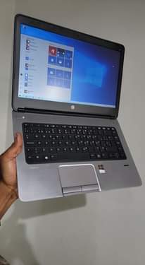 A picture of Hp 645 g1