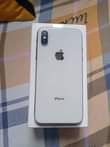 A picture of IPHONE X KALI SANA BADO MPYAA KABISA INAUZWA