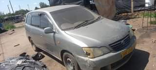 toyota gaia