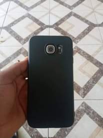 A picture of Samsung s6