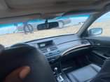 A picture of Distress sale Honda accord 2008 v6 car need repainting going