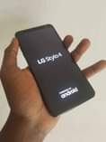 A picture of LG Stylo4