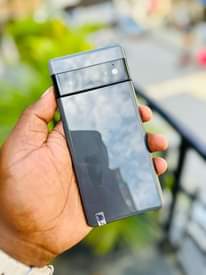 A picture of GOOGLE PIXEL 6 Pro 680 000 Tsh