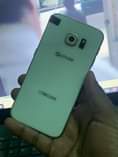 A picture of Samsung s6 edge