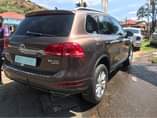 A picture of 2011 Volkswagen Touareg