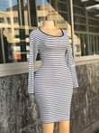 A picture of Dresses and cargo pants