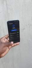 A picture of Samsung galaxy A30s 64gb 4gbram onscreen fingerprin at 330k swaps