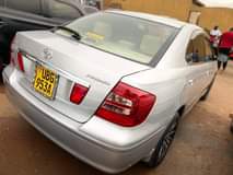 A picture of Toyota Premio 28m
