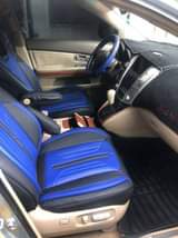 A picture of 2005 Lexus Rx330