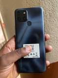 A picture of INFINIX SMART 6 Plus