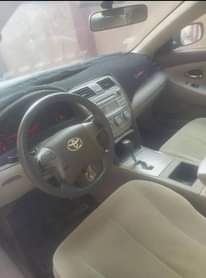 A picture of 2008 Toyota Camry 08069525376