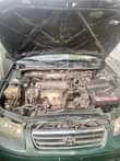 A picture of Neatly baked Good deal 1m 70k Buy and drive Good