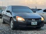 A picture of Honda EOD