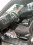A picture of 2004 camry First body Engine Gear Ac 100 Location Lagos