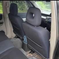 A picture of Nissan xtrail Million 6.8 Automatic Petrol Mwanza 0767510909 0767510909