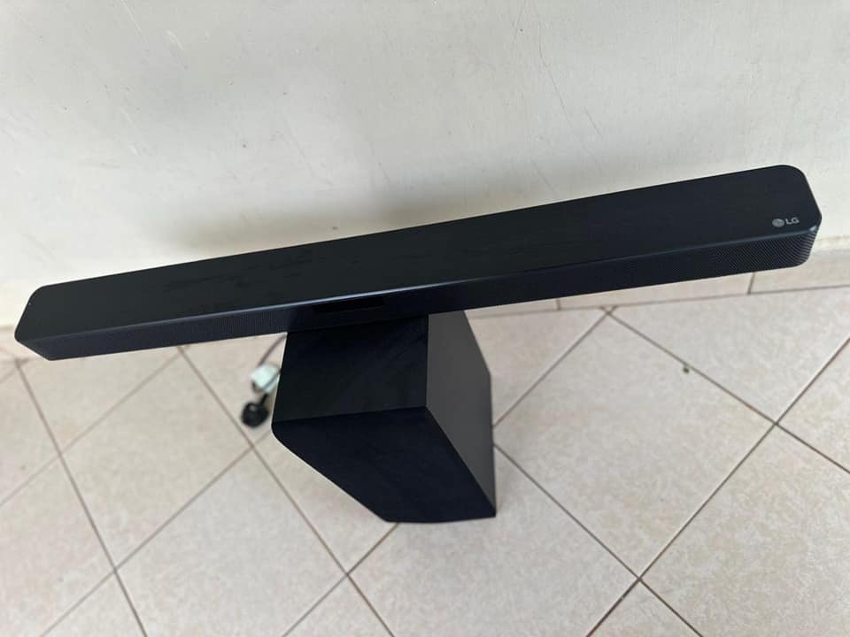 soundbar