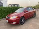 A picture of Sharp 2007 corolla Extremely sound Engine Smooth gear Ac chills