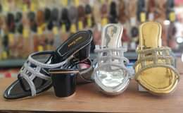A picture of Evening Wear Sandals