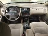 A picture of HONDA ACCORD