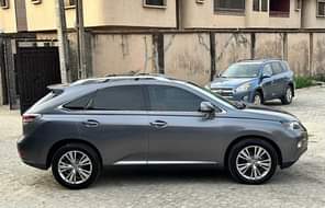 A picture of MR KEN AUTOs Ur Happiness Is Our Priority 2348038966089 call