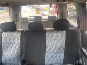 A picture of KB AUTOs Honda Pilot YEAR 2004 model Three seaters My
