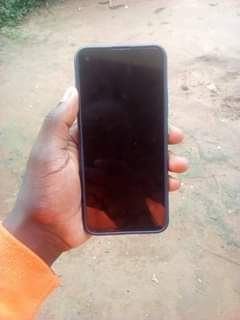 tecno camon