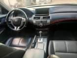 A picture of Good deal Very Clean 2010 Honda Crosstour Full option Baked