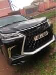 A picture of Lexus LX5700 Petro left hand 140m