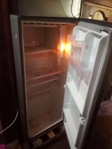 A picture of Fridge on quick sale