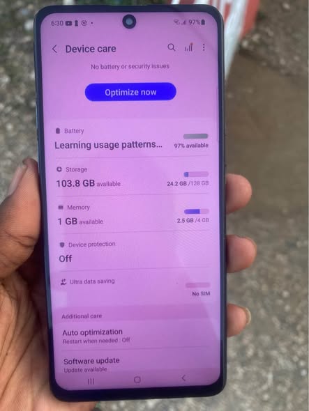 samsung galaxy a51