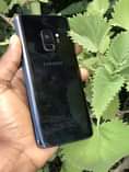 A picture of SAMSUNG S9