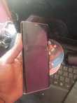A picture of LG VELVET 5G