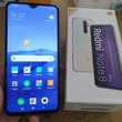 A picture of REDMI NOTE 8