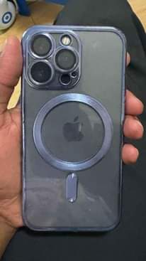 A picture of iPhone 13 Pro 128GB
