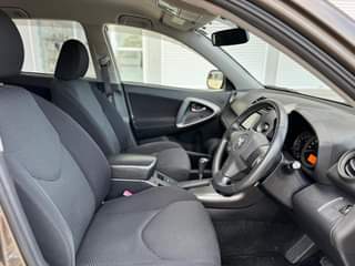 A picture of TOYOTA RAV 4 MISS TZ CHASIS 37M