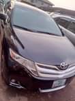 A picture of Sharp 2012 Toyota Venza for Sale