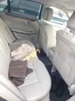 A picture of Benz E300 7G Tronic 2012 model at 53m