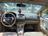 A picture of Honda city 2006
