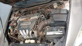 A picture of Fastest Finger Before Monday 2003 EOD Firstbody Engine Gear A