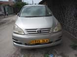 A picture of TOYOTA IPSUM BEI 7 8M