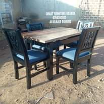 A picture of Dinning