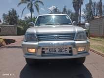 toyota prado j95