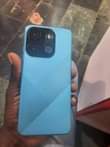 A picture of Tecno pop 7