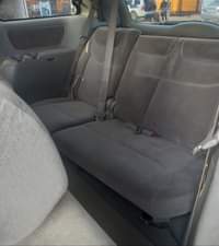 A picture of Clean Used 2005 Toyota Sienna