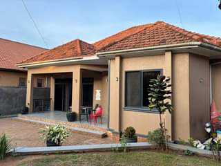 A picture of Property for sale in Kyaliwajjala Kira road at 455M