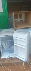 A picture of Brand New ADH single door fridge on the sale