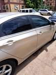 A picture of 2010 Hyundai Sonata in very good condition Very sound engine