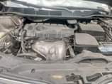 A picture of Money is needed clean 2010 Toyota venza Absolutely nothing to