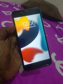 A picture of IPHONE 6s PLUS