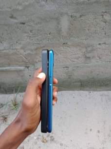 A picture of Kivule matembele ya pili